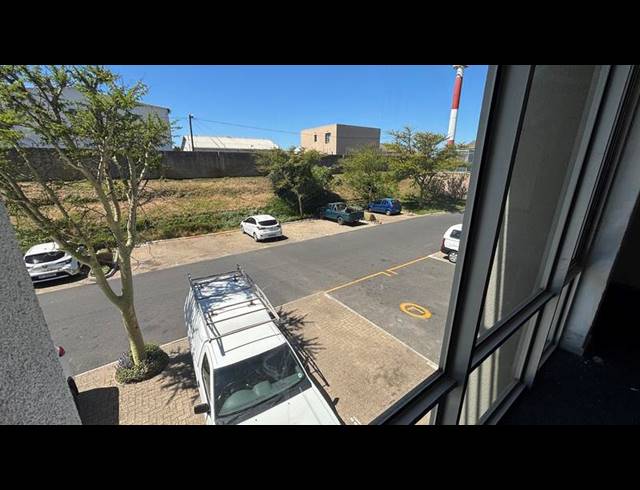 INDUSTRIAL PROPERTY TO RENT IN NORTHGATE ISLAND